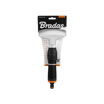 Ороситель ручной ситечко BLACK LINE, ECO-2302 (Bradas)