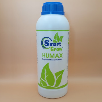 Добриво Смарт Гроу Гумакс (Smart Grow Humax)