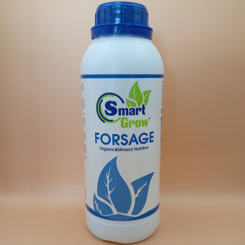 Смарт Гроу Форсаж (Smart Grow Forsage) удобрение (Libra agro)