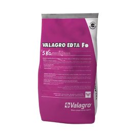 Валагро (Valagro EDTA Fe 13%) микроэлементы (Valagro)