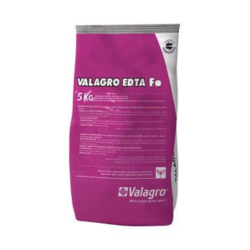 Валагро (Valagro EDTA Fe 13%) мікроелементи (Valagro)