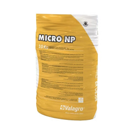 Мікро (Micro NP) добриво (Valagro)