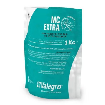 МаксіКроп Екстра (Maxicrop Extra) стимулятор росту (Valagro)