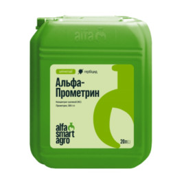 Альфа-Прометрин гербицид (Альфахимгруп)