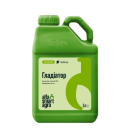 Гладиатор гербицид концентрат суспензии (Альфахимгруп)