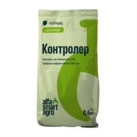 Контролер гербіцид порошок, що змочується (Альфахимгруп)