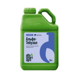 Альфа-Тебузол фунгицид концентрат суспензии (Альфахимгруп)