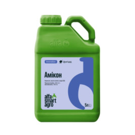 Фунгицид Амикон