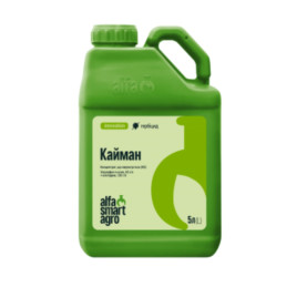 Гербицид Кайман 