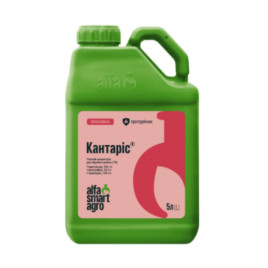 Протравитель Кантарис