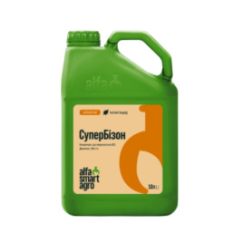 Супер Бизон инсектицид (Альфа Химгруп)