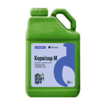 Фунгіцид Корвізар М 