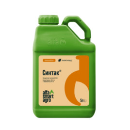Инсектицид Синтак