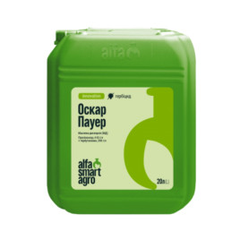 Гербіцид Оскар Пауер