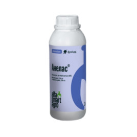 Фунгицид Анелас 