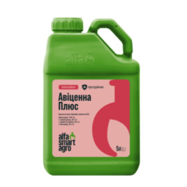 Протруйник Авіценна Плюс 