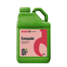 Протруйник Клондайк 