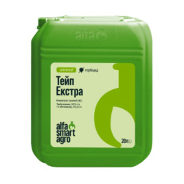 Гербіцид Тейп Екстра 