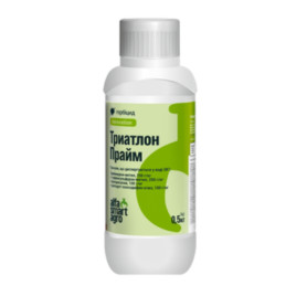 Гербіцид Тріатлон Прайм 