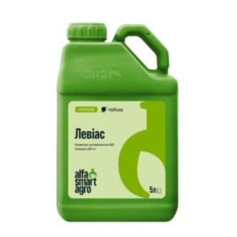 Левиас гербицид концентрат эмульсии (Альфа Смарт Агро)