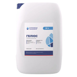 Гелиос гербицид водный раствор (Агрохимические Технологии)