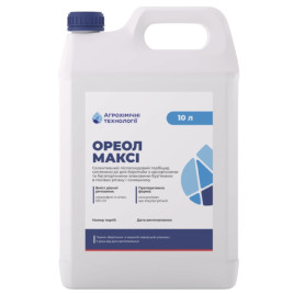 Ореол Макси гербицид концентрат эмульсии (Агрохимические Технологии)