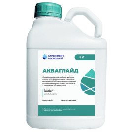 Смягчитель воды Акваглайд