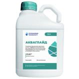 Пом'якшувач води Акваглайд