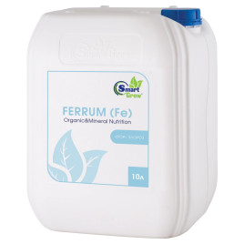 Смарт Гроу Железо (Smart Grow Fe) микроудобрение (Libra agro)