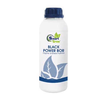 Мікродобриво Смарт Гроу Блек Павер Бор (Smart Grow Black Power Bor) 
