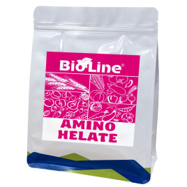 Біо Лайн Аміно Хелат (Bio Line Amino Helate) добриво (Libra agro)