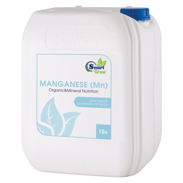 Смарт Гроу Марганец (Smart Grow Mn) микроудобрение (Libra agro)