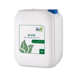 Добриво азотфіксатор Смарт Гроу N-FIX (Smart Grow) 
