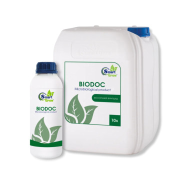Біодобриво Смарт Гроу Біодок (Smart Grow BIODOC) 