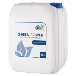 Добриво Смарт Гроу Грін Пауер (Smart Grow Green Power) 