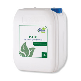 Добриво фосформобілізатор Смарт Гроу P-FIX (Smart Grow) 