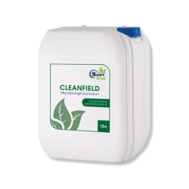 Удобрение Смарт Гроу Деструктор (Smart Grow Cleanfield) 