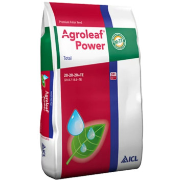 Агролиф Пауер 20-20-20+ТЕ+хитозан+органические кислоты (Everis)