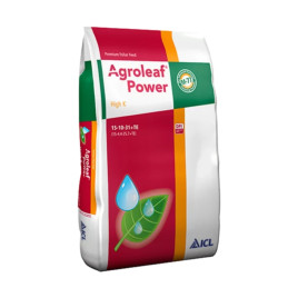Агроліф Пауер High К (15-10-31+ТЕ) добриво (ICL)