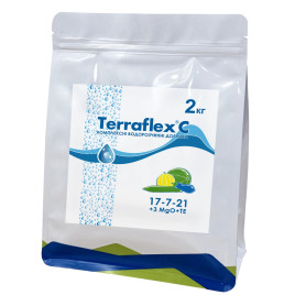 Террафлекс С (для огур. и баш. культ) (NUZ N.V.)