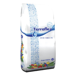 Добриво Террафлекс Фінал (4-8-36 + 3MgO + TE)