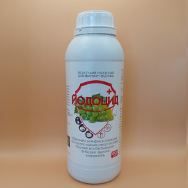 Йодоцид фунгицид био (Агромаг)