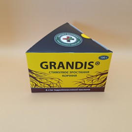 Грандис стимулятор роста (Киссон)