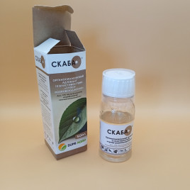 Ад'ювант Скаба