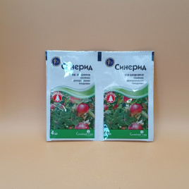 Сінерід інсектицид (Сімейний Сад)