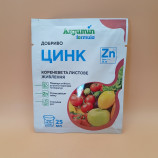 Аргумін Формула Цинк добриво (Argumin)