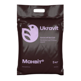 Манвит фунгицид смачивающийся порошок (Укравит)