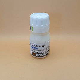 Инсектицид К-Отрин 50 SC к.с. 
