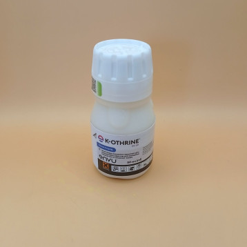 Інсектицид К-Отрин 50 SC к.с. 
