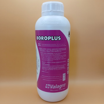 Удобрение Бороплюс (Boroplus) 